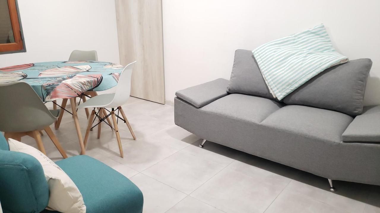 Milca Celeste Nueva Córdoba Exteriér fotografie