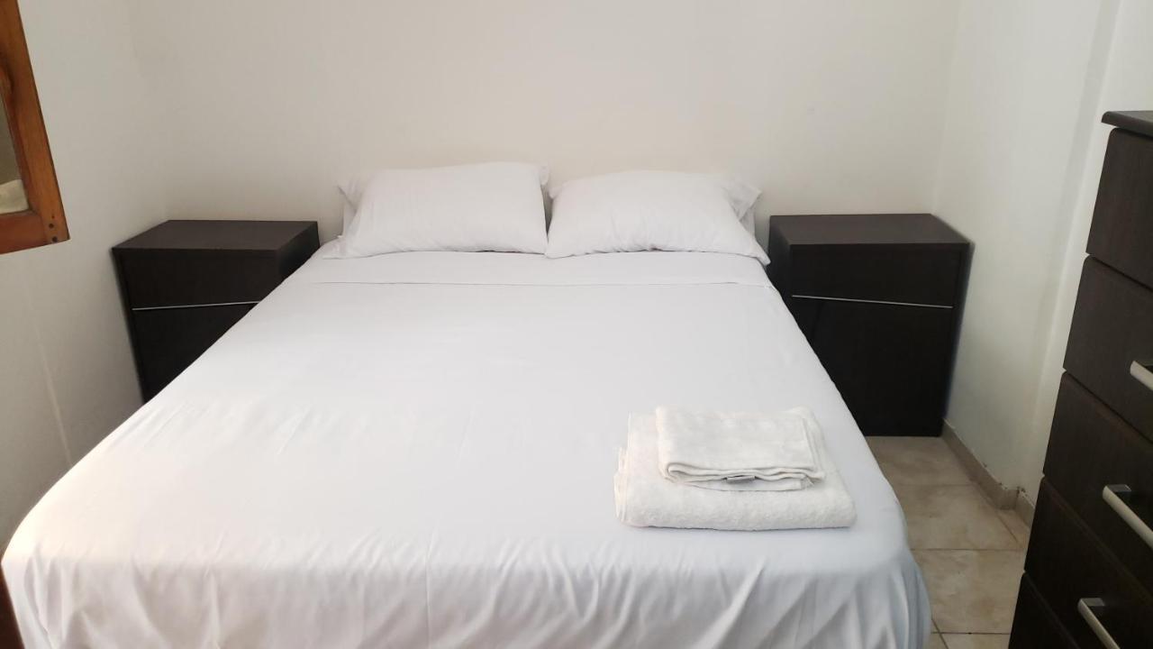 Milca Celeste Nueva Córdoba Exteriér fotografie