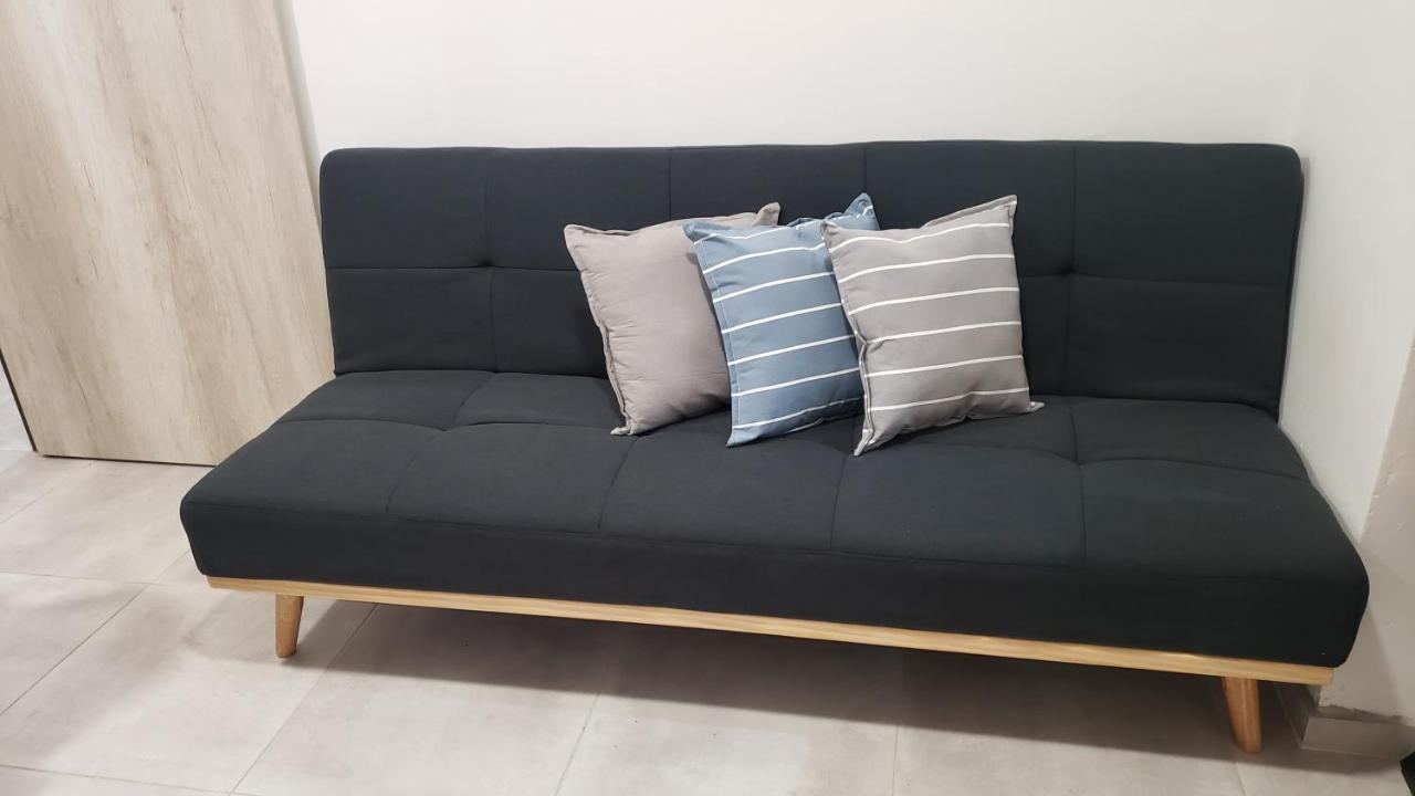 Milca Celeste Nueva Córdoba Exteriér fotografie