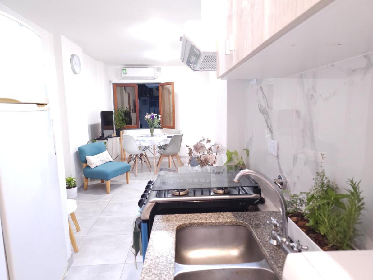 Milca Celeste Nueva Córdoba Exteriér fotografie