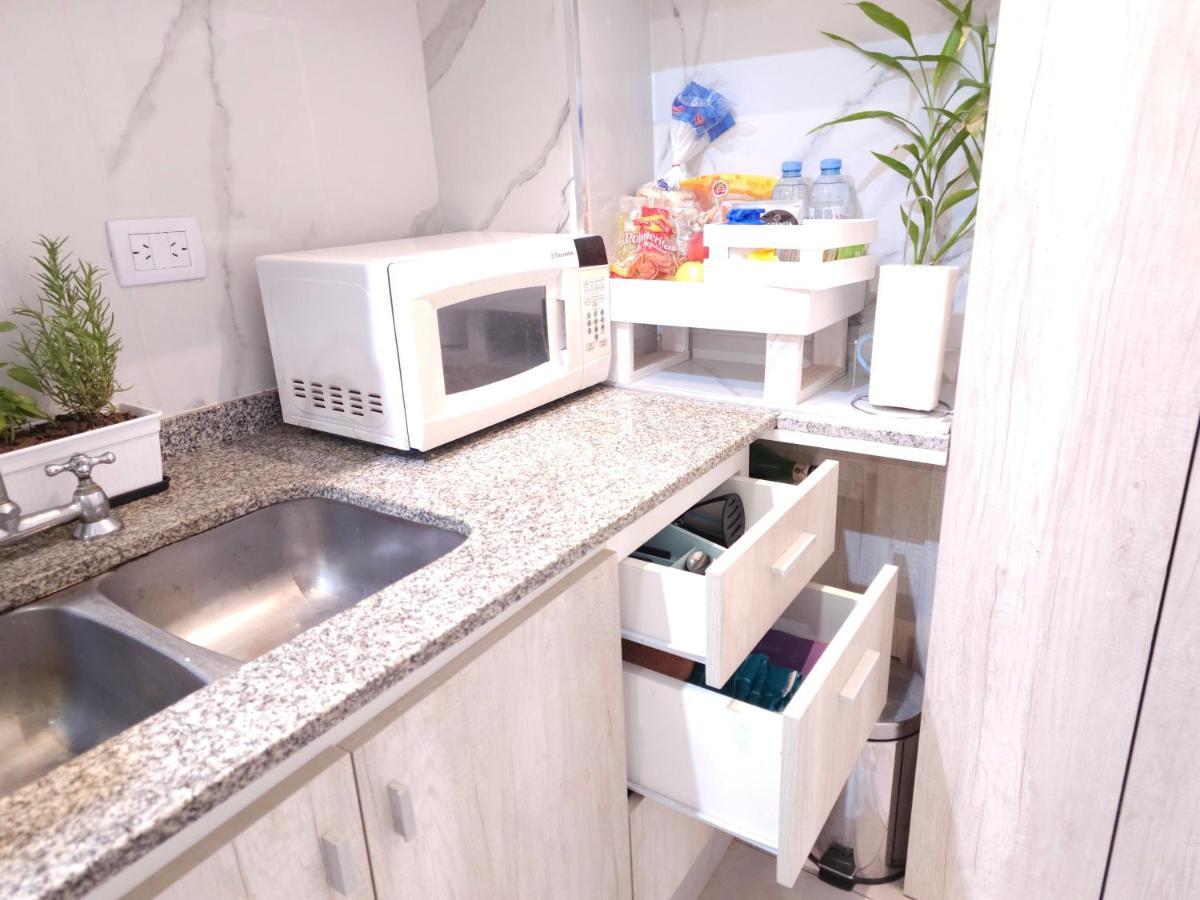 Milca Celeste Nueva Córdoba Exteriér fotografie