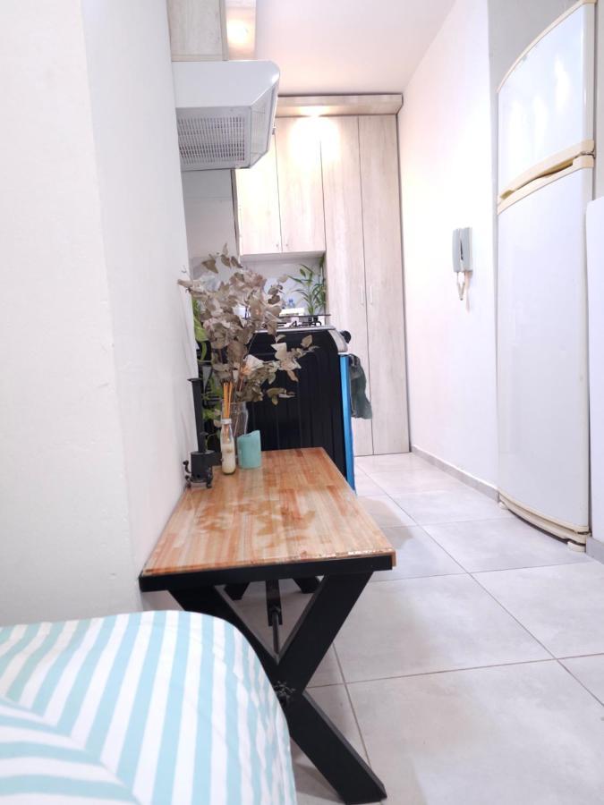 Milca Celeste Nueva Córdoba Exteriér fotografie