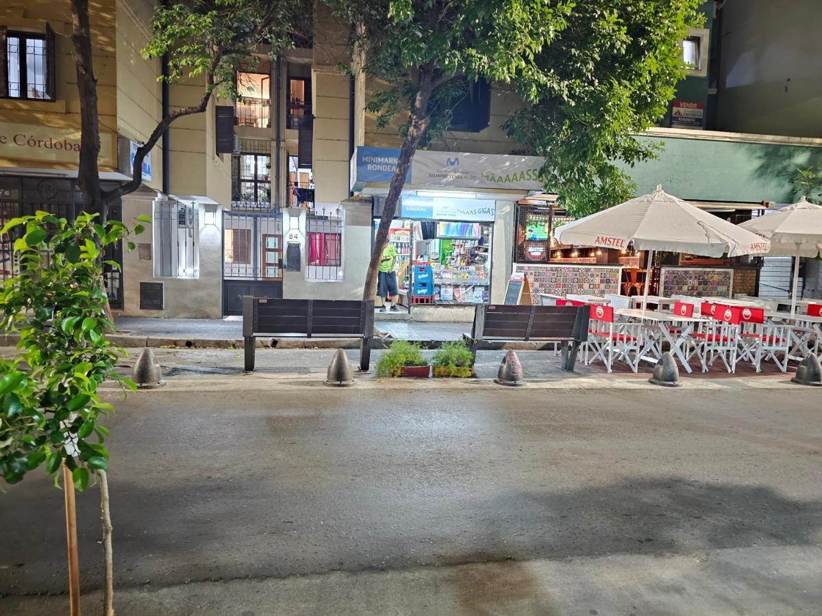 Milca Celeste Nueva Córdoba Exteriér fotografie